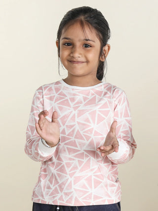 B&G LONG SLEEVE CUFF TEE - Kidulan