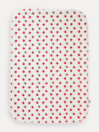 BABY DIAPER CHANGING MAT - Kidulan