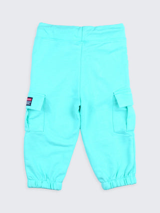 Boys Everyday Cargo Joggers - Kidulan