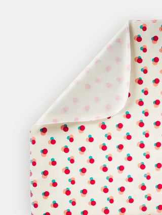 BABY DIAPER CHANGING MAT - Kidulan