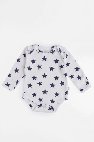 Why Full Sleeve Bodysuits Are a Must-Have for Baby Girls All Year Round - Kidulan