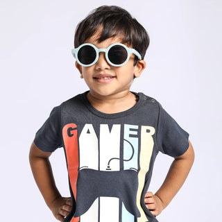 Dress up, Speak up: The Magic of Graphic T-Shirts on Your Lil Ones - Kidulan