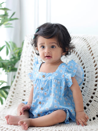 What is a Co-Ord Set for Kids? A Complete Guide - Kidulan