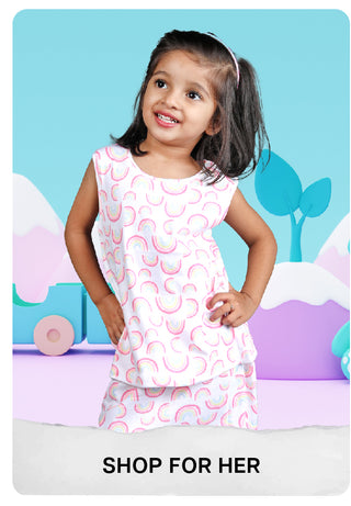 All clothing brands for girls - Kidswear