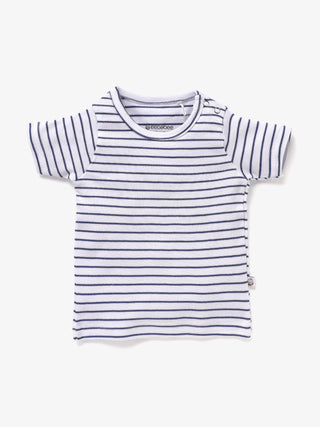 Casual Comfort 3 - Piece Tee & Shorts Combo for Baby Boys - Kidulan