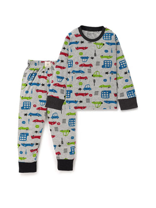 BABY & KIDS PAJAMA SLEEP SET