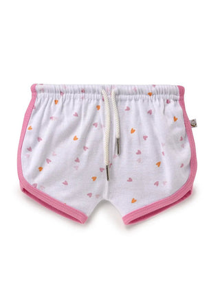 TINY SHORTS 3 PCS - Kidulan