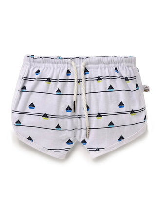 TINY SHORTS 3 PCS - Kidulan