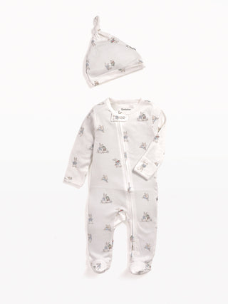 SLEEPSUIT 2 PCS COMBO