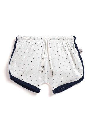 TINY SHORTS 2 PCS - Kidulan