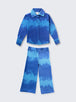 Bright Blue