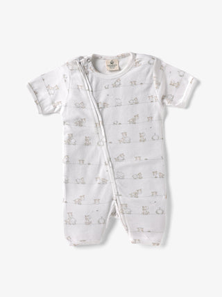 Baby Boy/Girl Everyday Comfort Combo – 5 Pieces - Kidulan