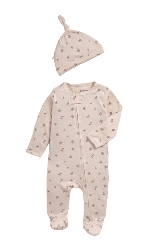 SLEEPSUIT 2 PCS COMBO - Kidulan