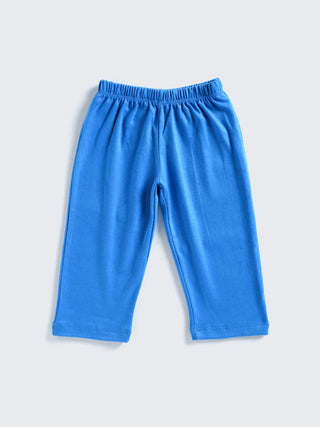 Fruity Fun T-Shirt & Pant Unisex Co - Ord Set - Kidulan