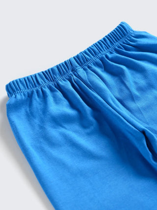 Fruity Fun T-Shirt & Pant Unisex Co - Ord Set - Kidulan