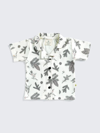 Pinecone Winter Co - Ord Set - Kidulan