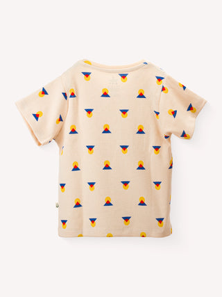 Sailing Adventure summer co-ord sets for boys & girls