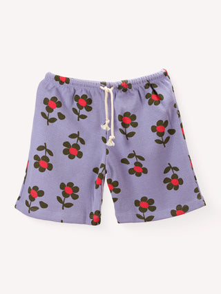 Berry Delight Summer Co-ord sets for girls