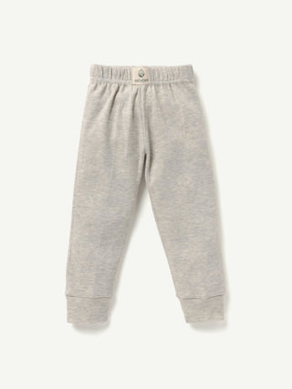 4 - Piece Baby Girl Bodysuit & Pant Combo Set - Kidulan