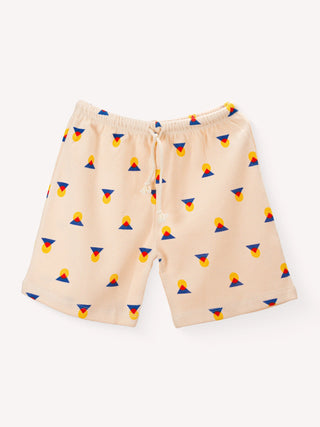 Sailing Adventure summer co-ord sets for boys & girls - Kidulan