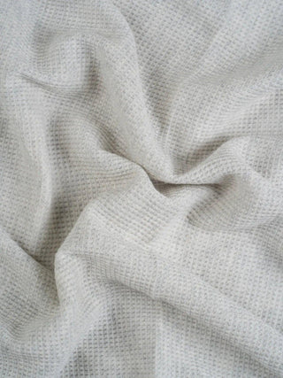 FETO BABY WAFFLE TOWEL
