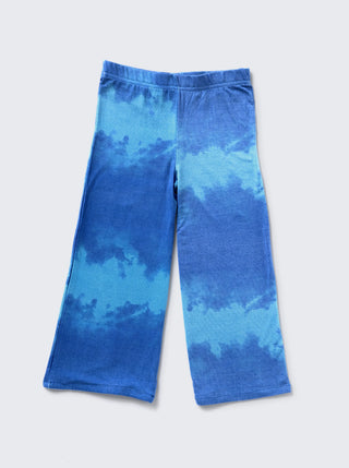 Girls Tie - Dye Comfy Co - ord Set - Kidulan