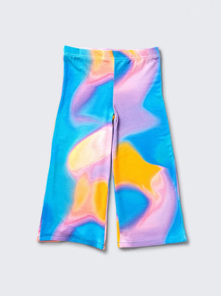 ColorPop Comfy Co - ord Set for Girls - Kidulan