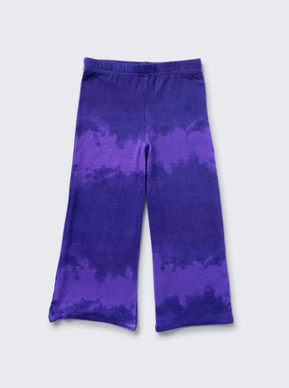 Girls Tie - Dye Comfy Co - ord Set - Kidulan