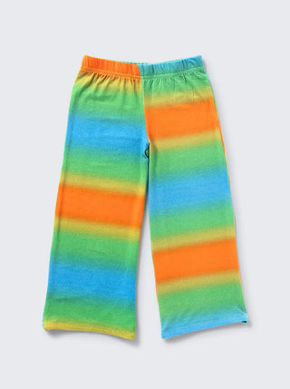 Girls Rainbow Glow Comfy Co - ord Set - Kidulan