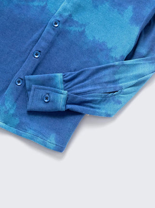 Girls Tie - Dye Comfy Co - ord Set - Kidulan