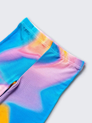 ColorPop Comfy Co - ord Set for Girls - Kidulan