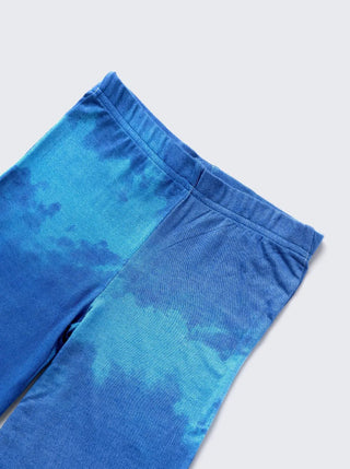 Girls Tie - Dye Comfy Co - ord Set - Kidulan