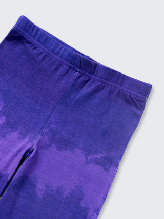 Girls Tie - Dye Comfy Co - ord Set - Kidulan