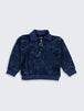 Luxe Blue