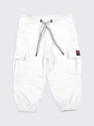 Boys Everyday Cargo Joggers