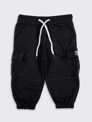 Boys Everyday Cargo Joggers
