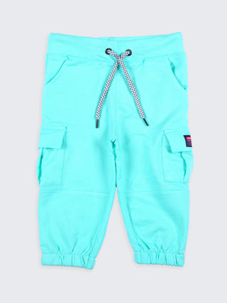 Boys Everyday Cargo Joggers