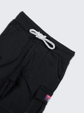 Boys Everyday Cargo Joggers