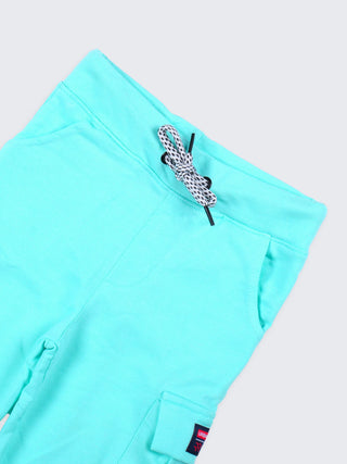 Boys Everyday Cargo Joggers