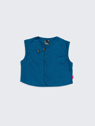 Boys Classic Kurta Style Shirt Set