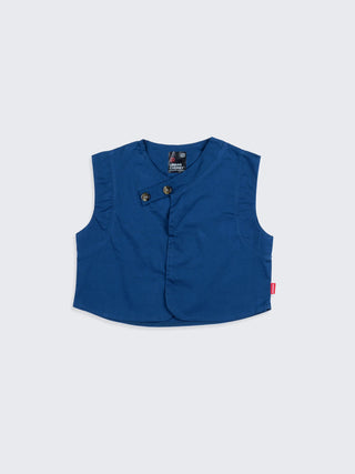 Boys Classic Kurta Style Shirt Set