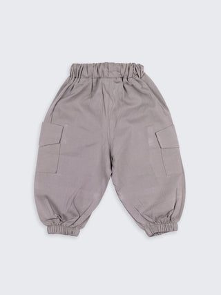 Boys 3-Piece Outdoor Set
