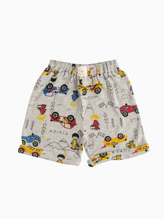 BOYS LITTLE SHORTS