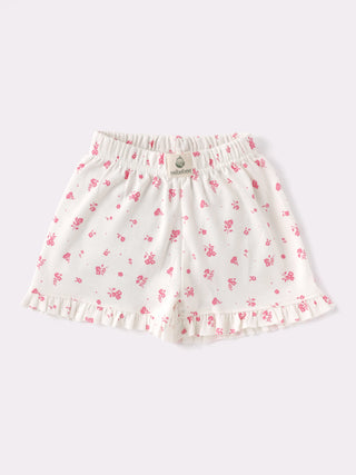 STYLISH BABY FRILL SET