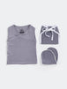 Pigeon Grey