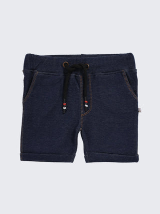 Casual Comfort 3 - Piece Tee & Shorts Combo for Baby Boys - Kidulan